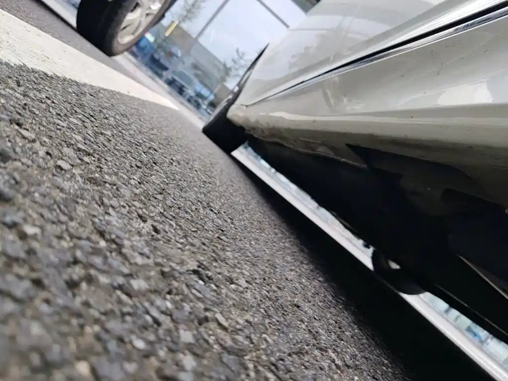 Honda Inspire 2021 — фото 22