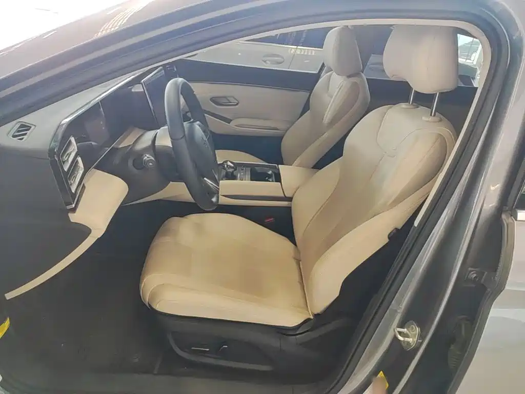 BYD Qin L 2025 — фото 15