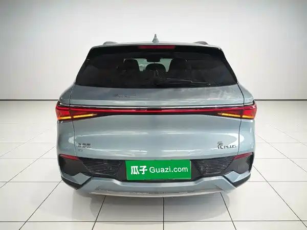 BYD Yuan PLUS 2023