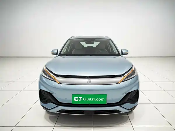 BYD Yuan PLUS 2023