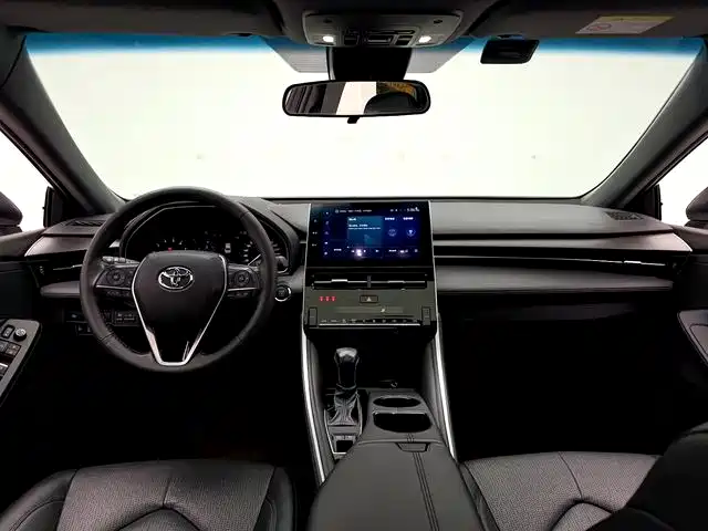 Toyota Avalon 2022 — фото 11
