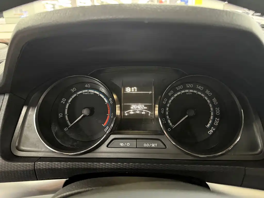 Skoda Kamiq 2022