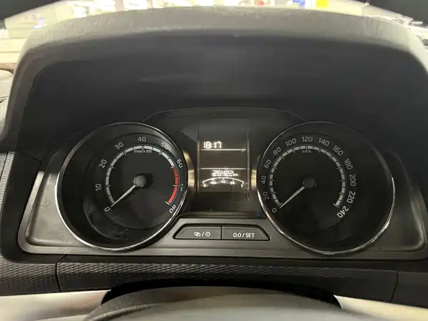 Skoda Kamiq 2022