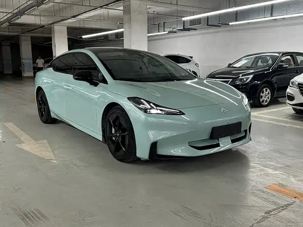 Hyptec GT 2024