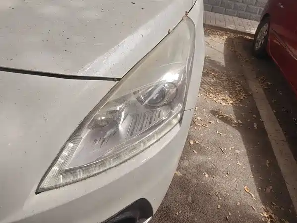 Peugeot 3008 2016