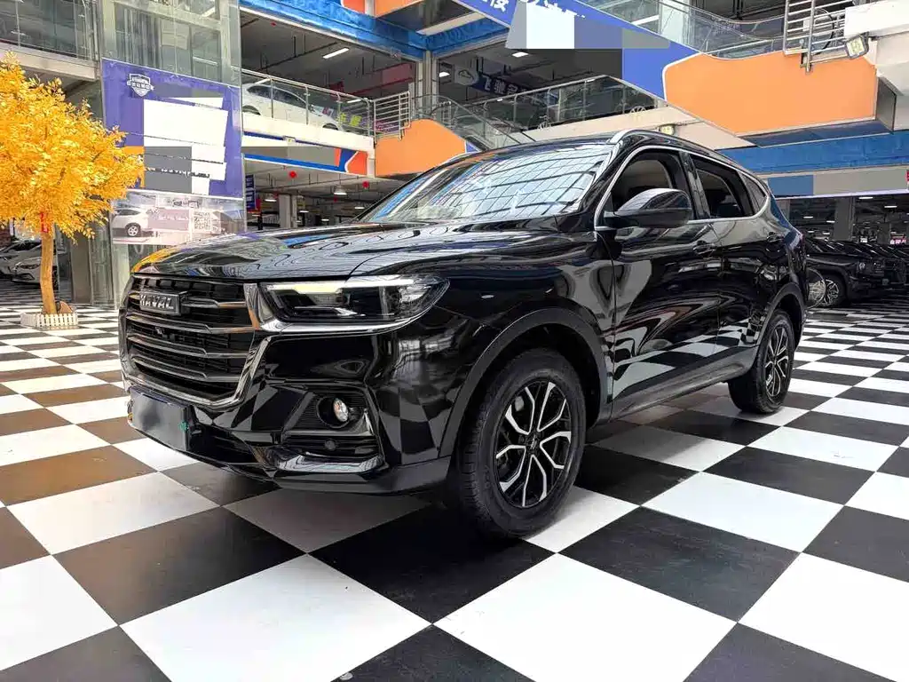 Haval H6 2022