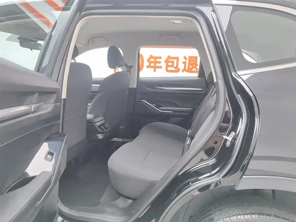 Haval H6 2023 — фото 15