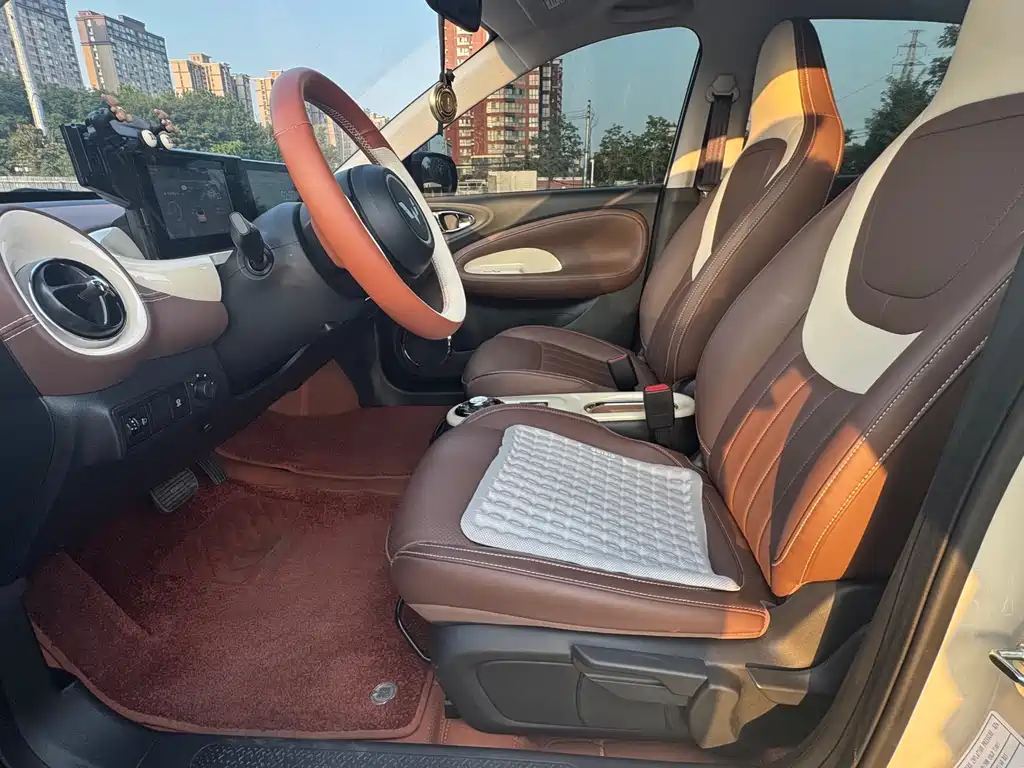 Wuling Bingo 2025