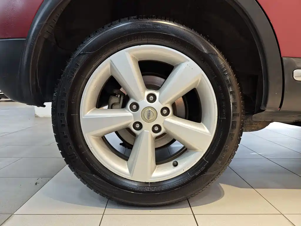 Nissan Qashqai 2015 — фото 29