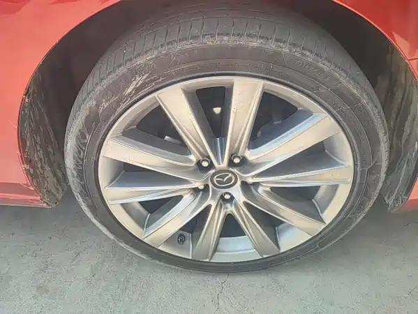 Mazda Atenza 2020