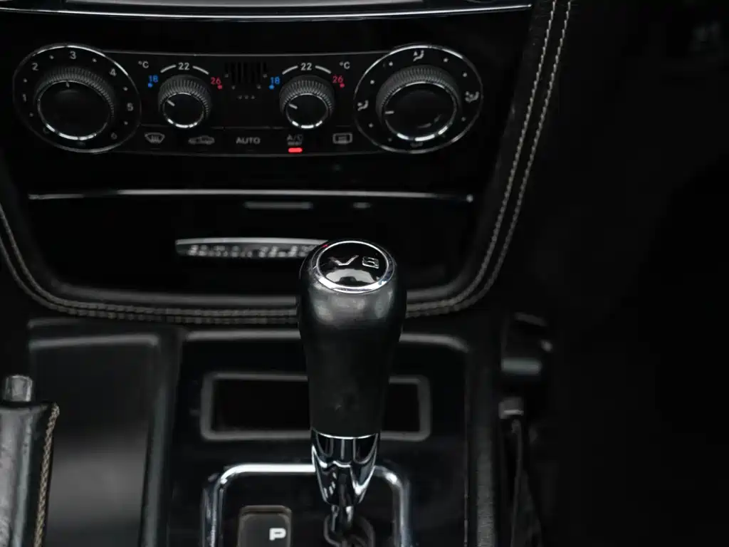 Mercedes-Benz G-Class 2014 — фото 15