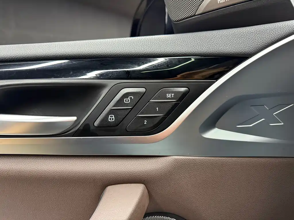 BMW X3 2019 — фото 18