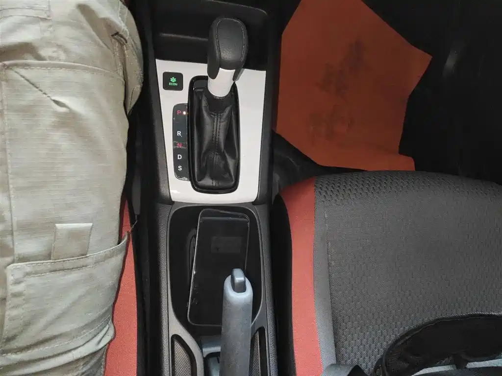 Honda Fit 2021 — фото 14