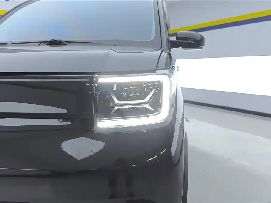 Wuling MINIEV 2023