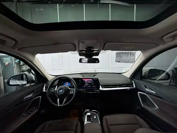 BMW X1 2023