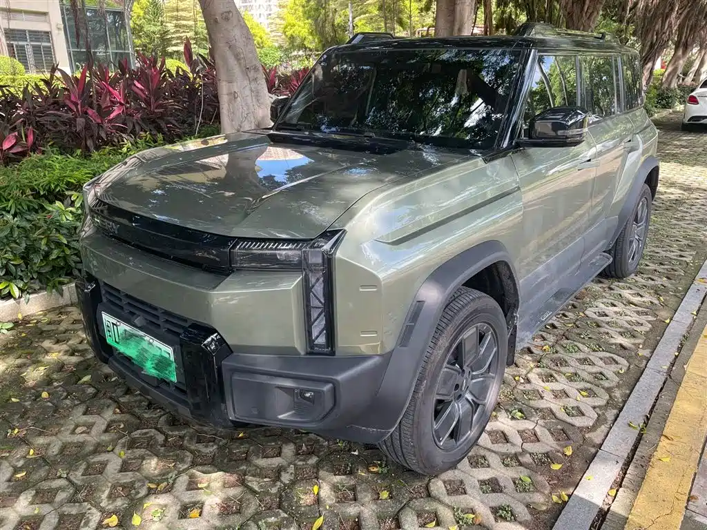 Fulwin X3L 2025