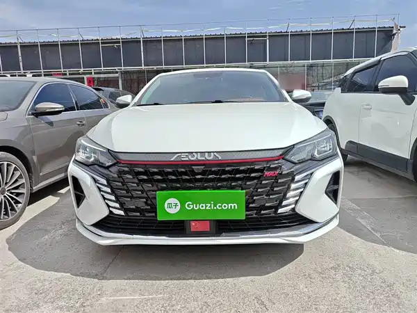 Dongfeng Yixuan MAX 2023