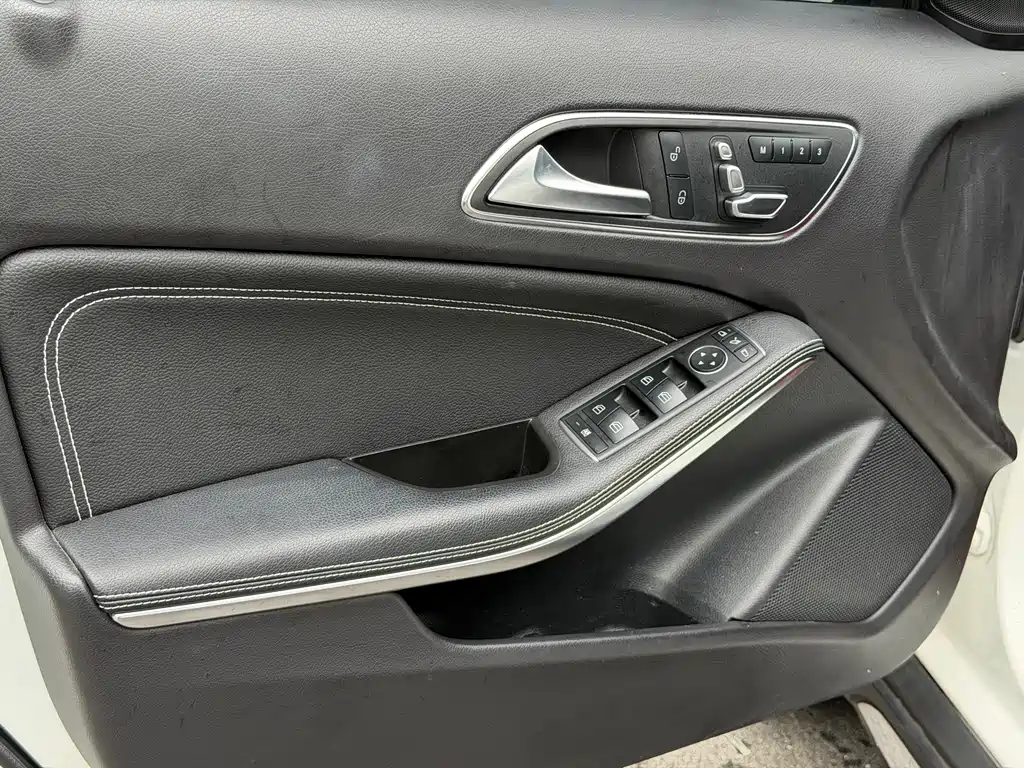 Mercedes-Benz GLA 2019 — фото 14