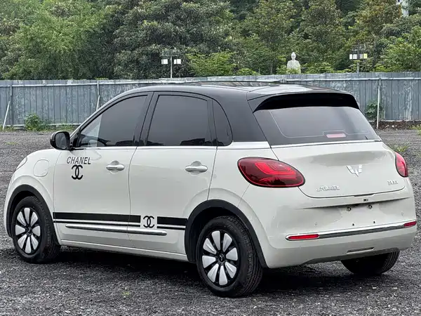 Wuling Bingo 2025