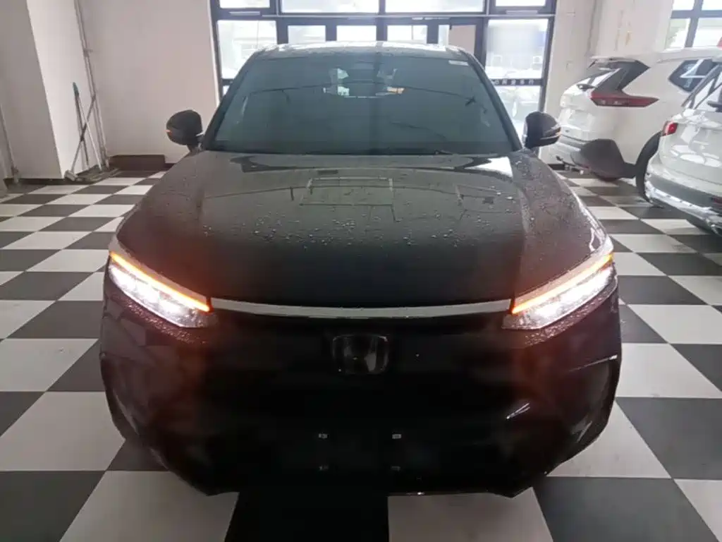 Honda Breeze 2023