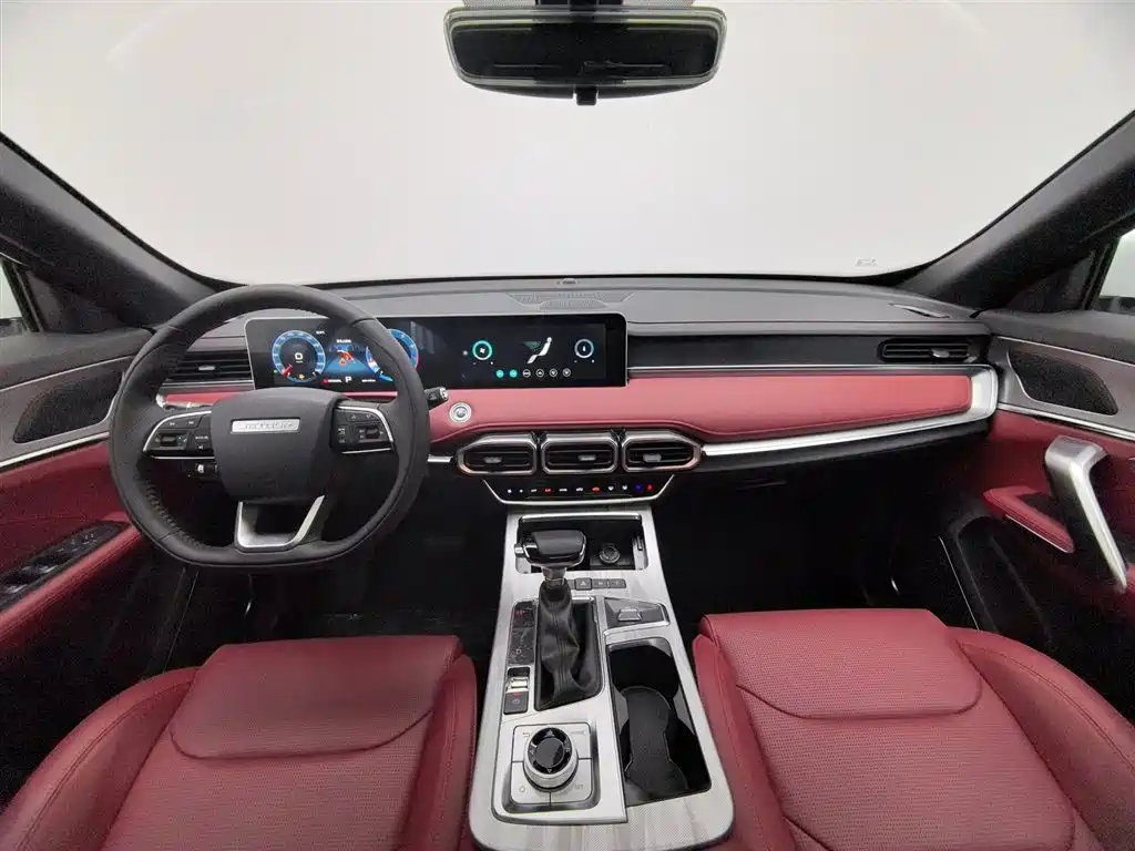Jetour X70 PLUS 2026