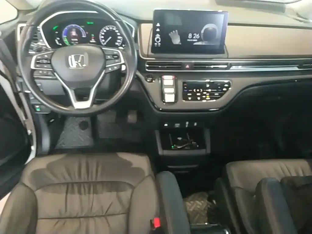Honda Odyssey 2024 — фото 10