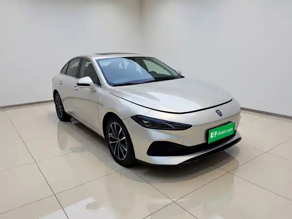 Roewe D7 2025