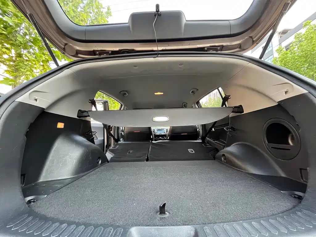 Kia Sportage 2015 — фото 8