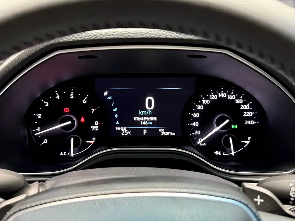 Toyota Avalon 2021 — фото 10