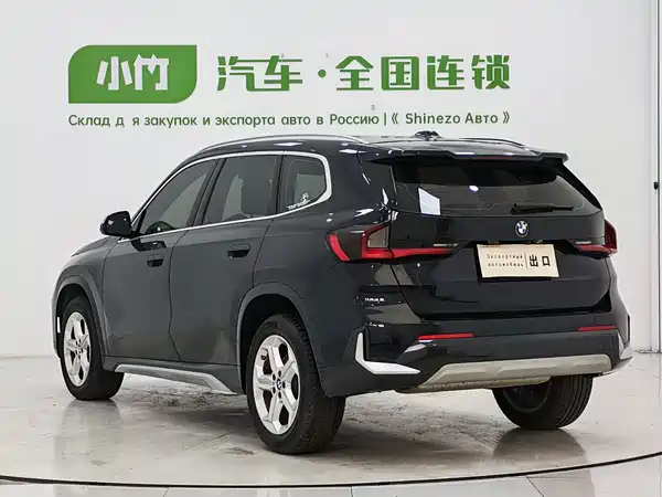 BMW X1 2024