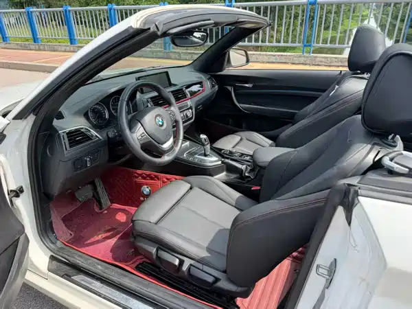 BMW 2 Series 2018