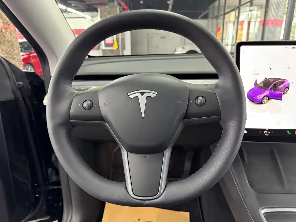 Tesla Model Y 2023 — фото 14