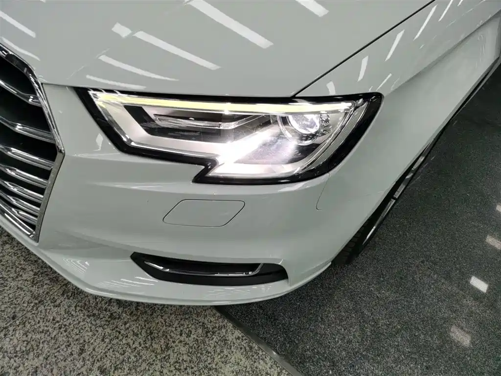 Audi A3 2020 — фото 18