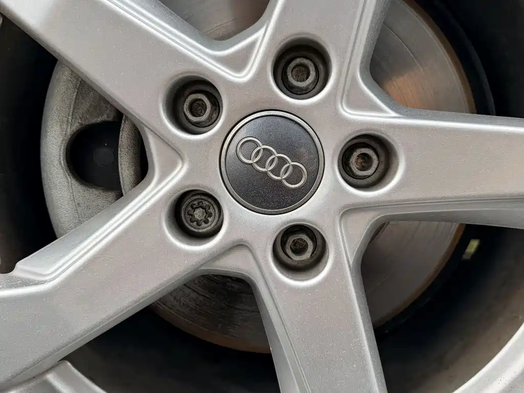 Audi A3 2020 — фото 21