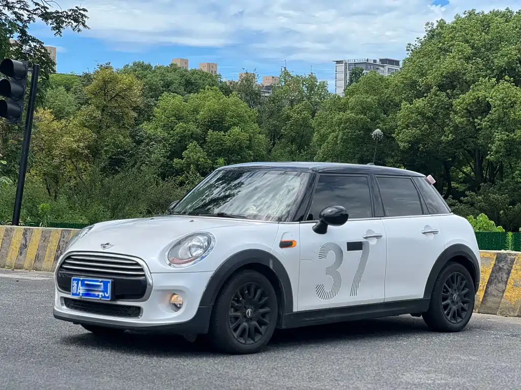 MINI Mini 2016