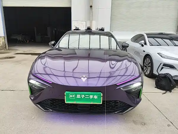 Neta S 2023