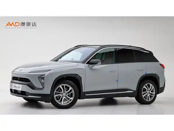 NIO ES6 2022