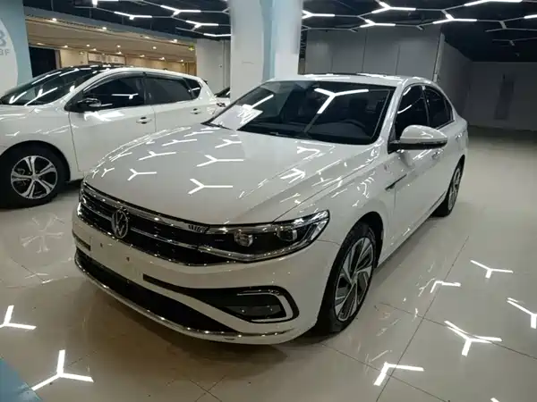 Volkswagen Bora 2024