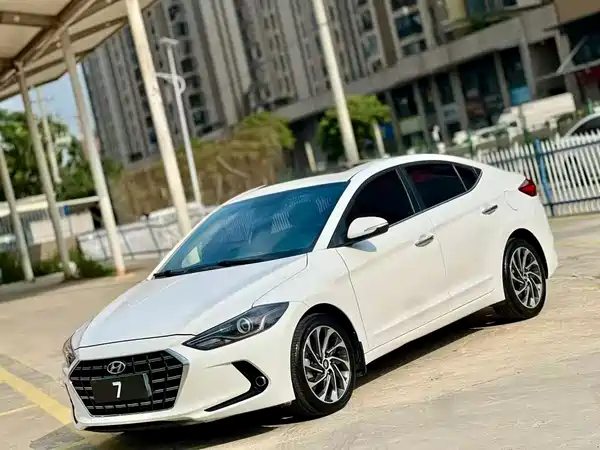 Hyundai Celesta 2020
