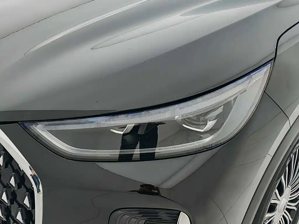 Chery Tiggo 8L 2025 — фото 17