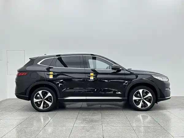 BYD Song PLUS New Energy 2023