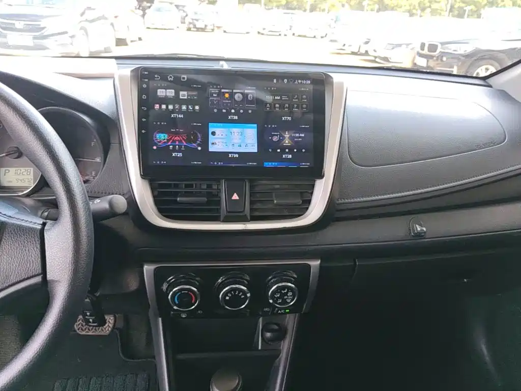 Toyota Vios 2020 — фото 13