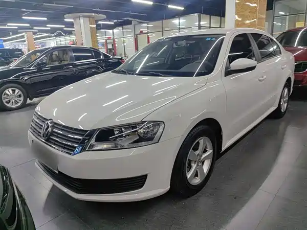 Volkswagen Lavida 2016
