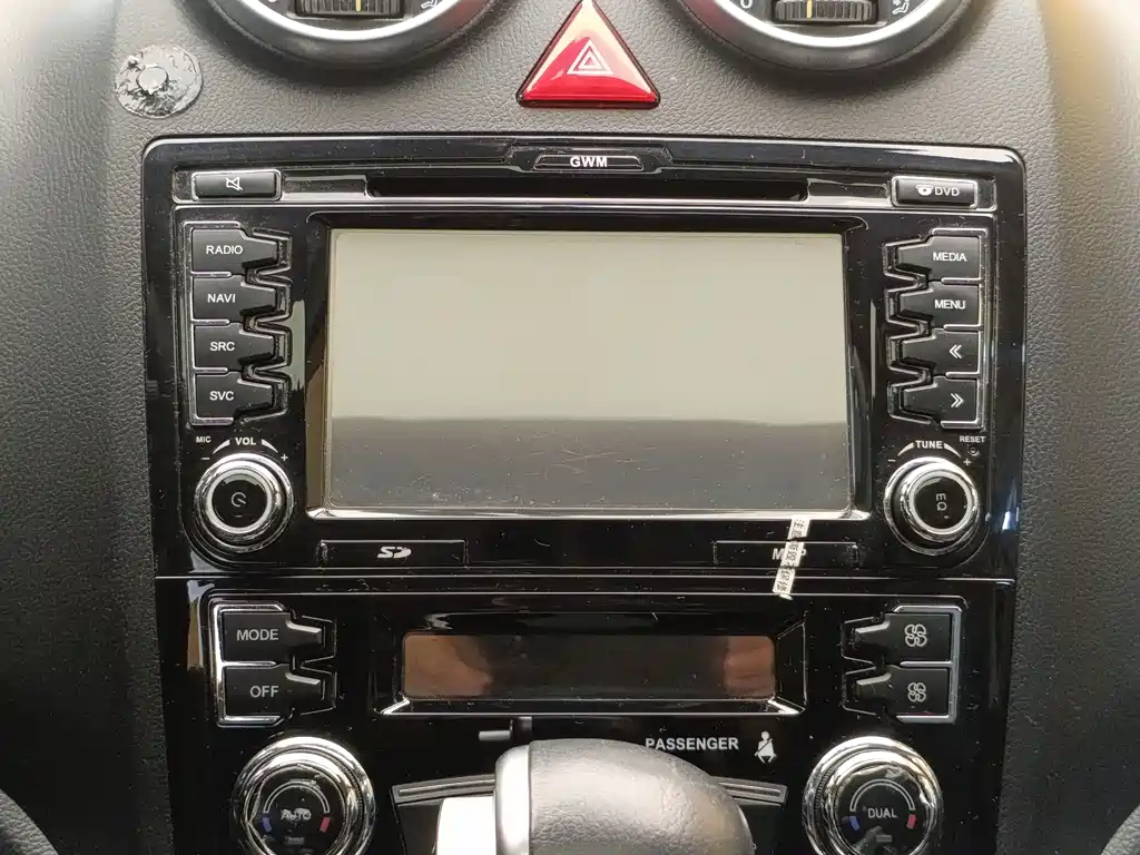 Haval H6 2016 — фото 16