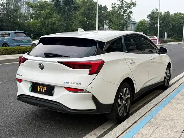 Buick Velite 6 2020