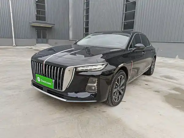 Hongqi H5 PHEV 2025