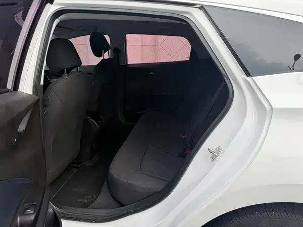 Buick Velite 6 2020