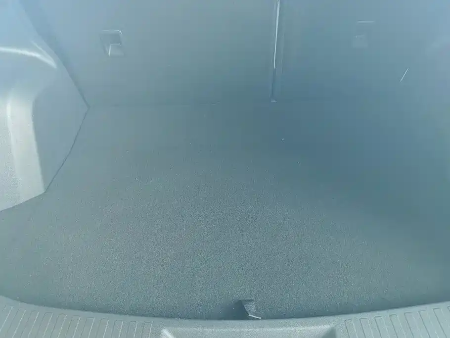 Ford Territory 2019