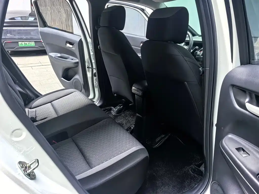 Honda Fit 2022 — фото 12