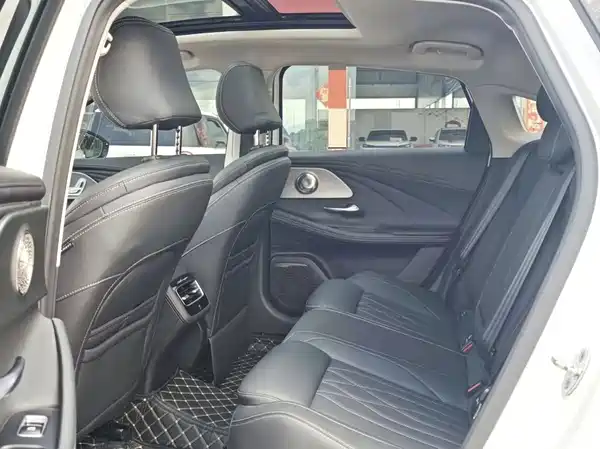 Chery Arrizo 8 2024